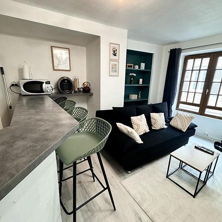 Appartement Cosy En Hyper-Centre Brive-la-Gaillarde Exterior foto