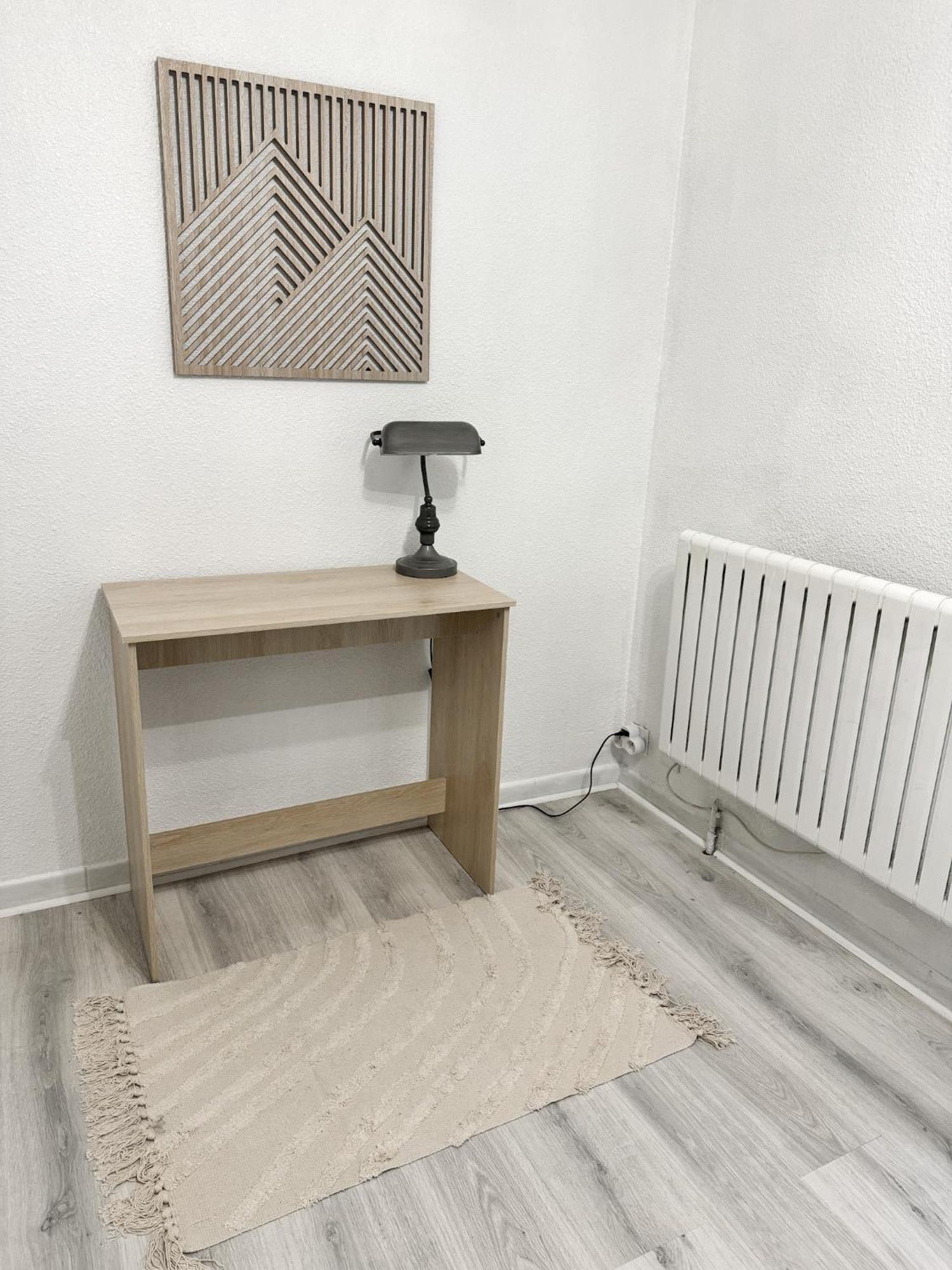 Appartement Cosy En Hyper-Centre Brive-la-Gaillarde Exterior foto