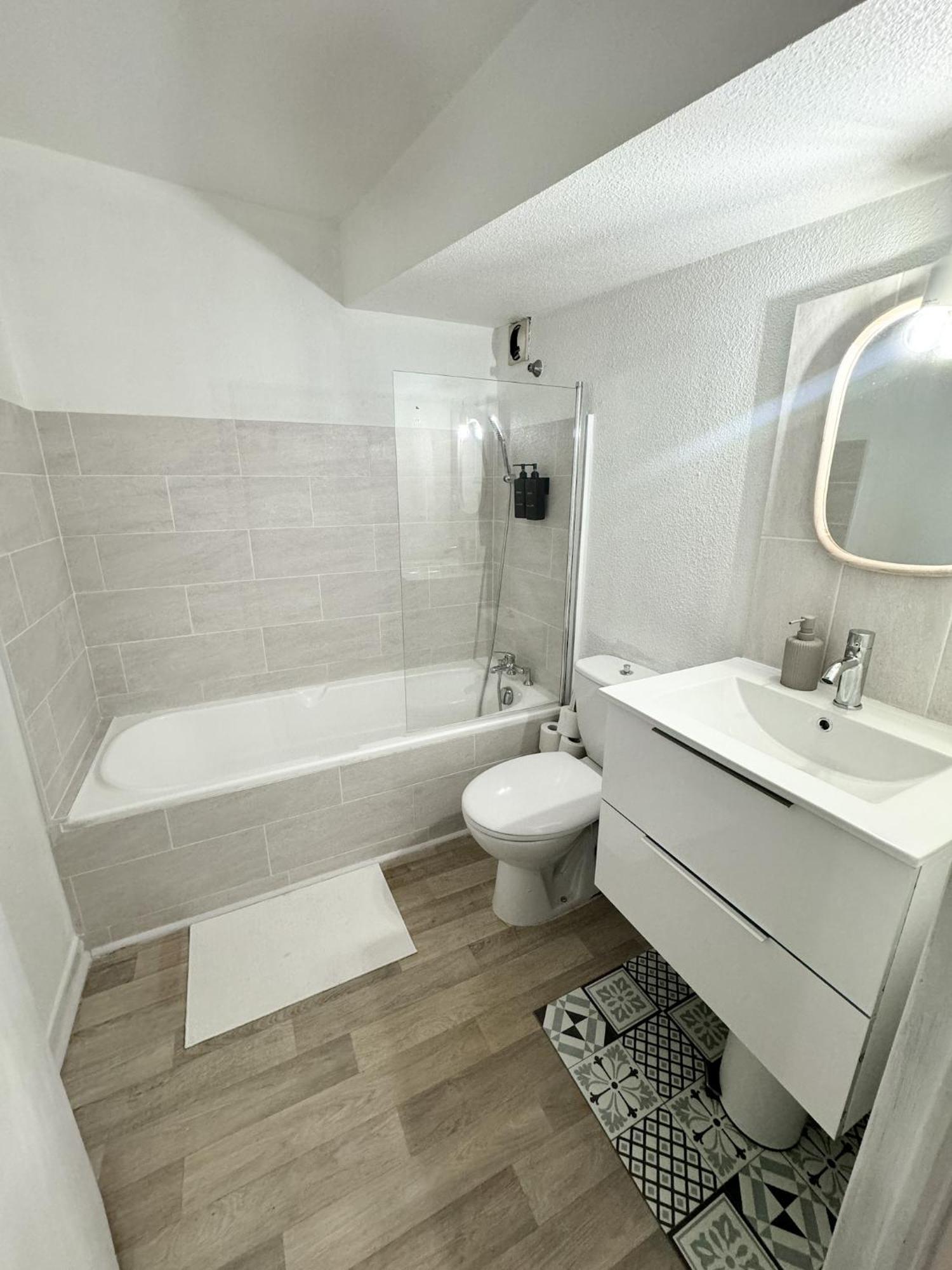 Appartement Cosy En Hyper-Centre Brive-la-Gaillarde Exterior foto