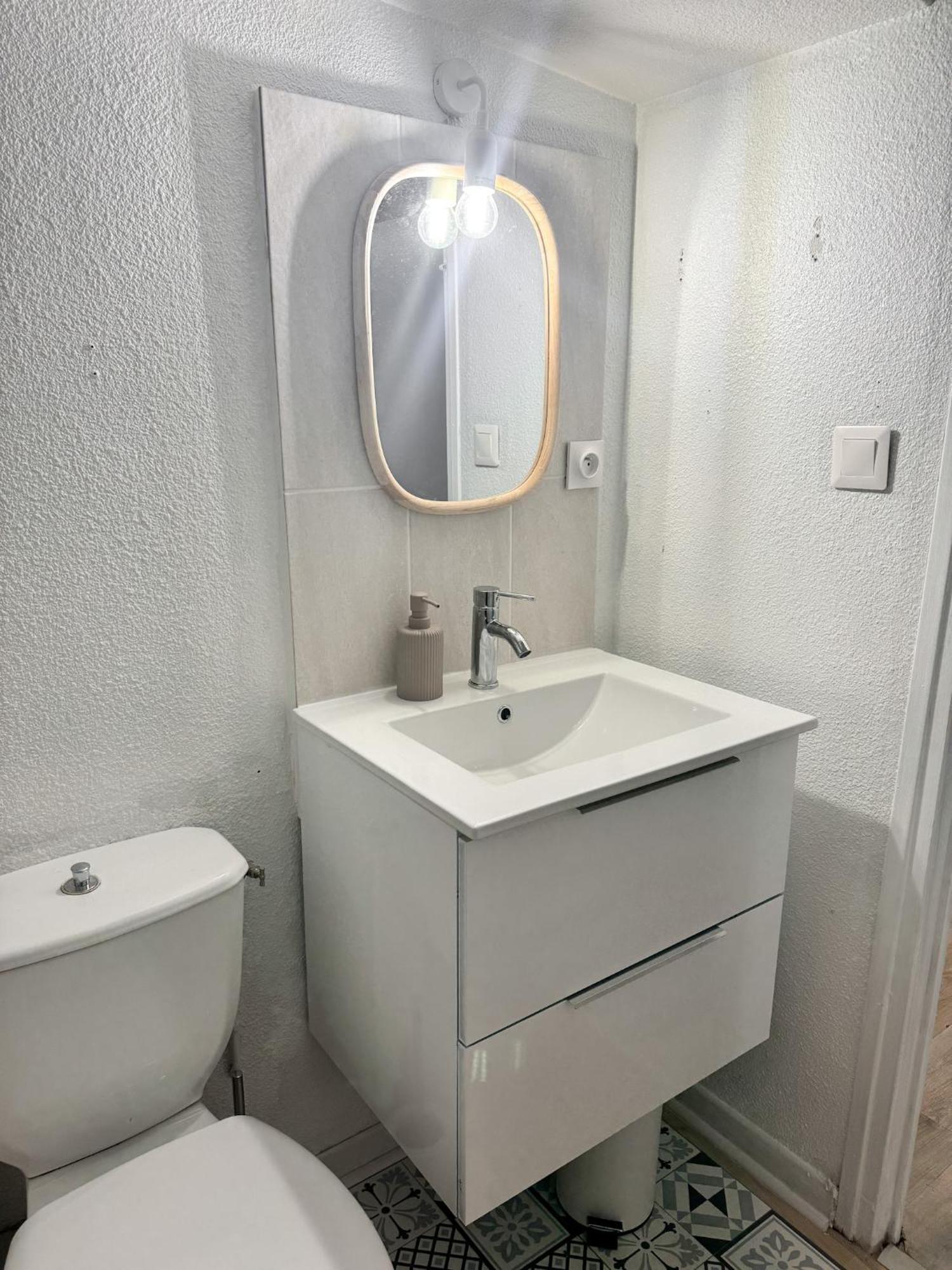 Appartement Cosy En Hyper-Centre Brive-la-Gaillarde Exterior foto