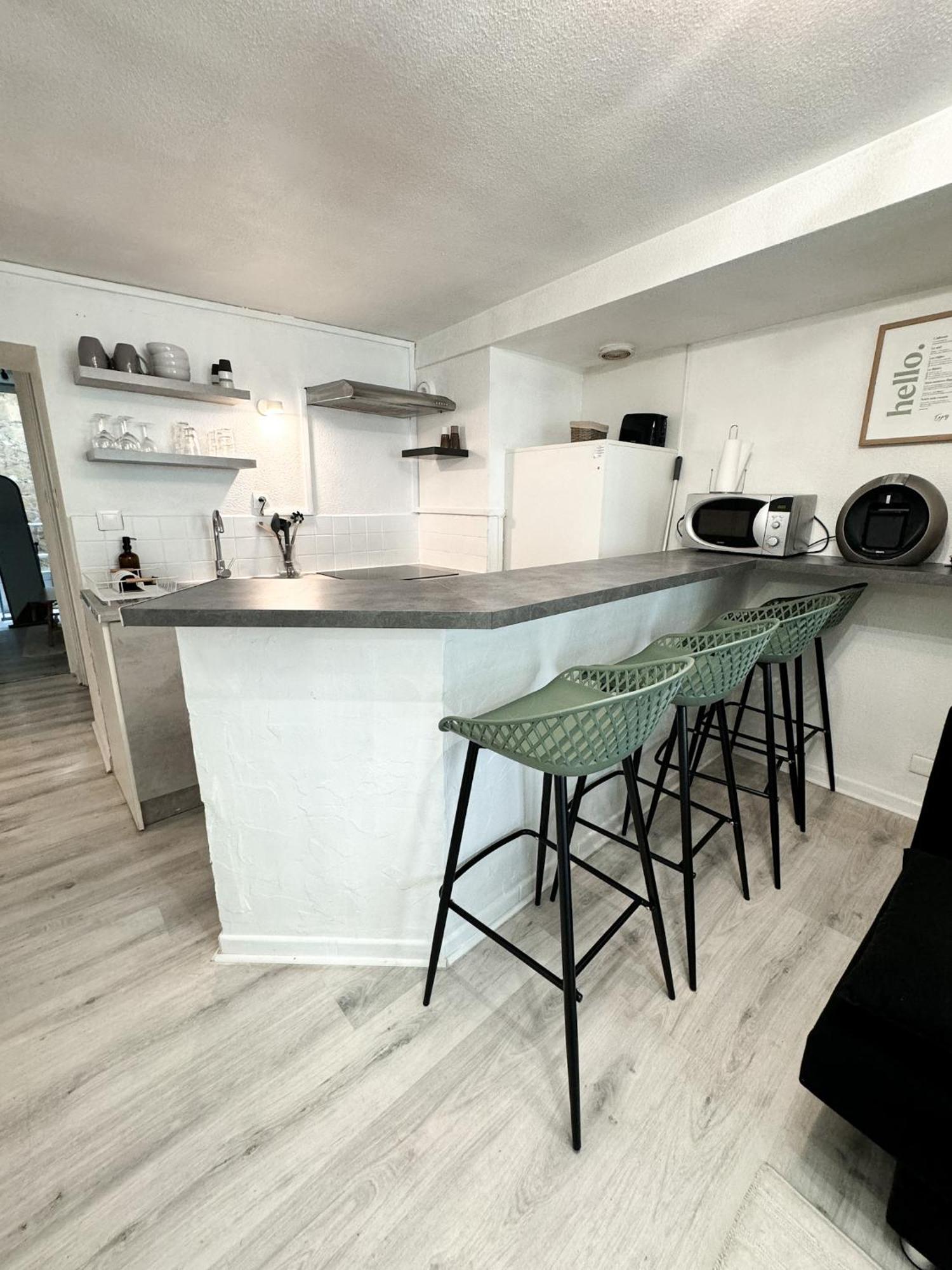Appartement Cosy En Hyper-Centre Brive-la-Gaillarde Exterior foto